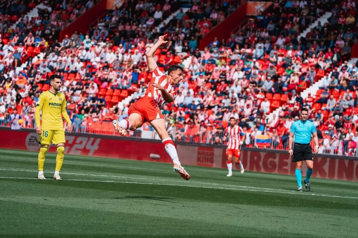 Reprodução/ Instagram Marc Pubill