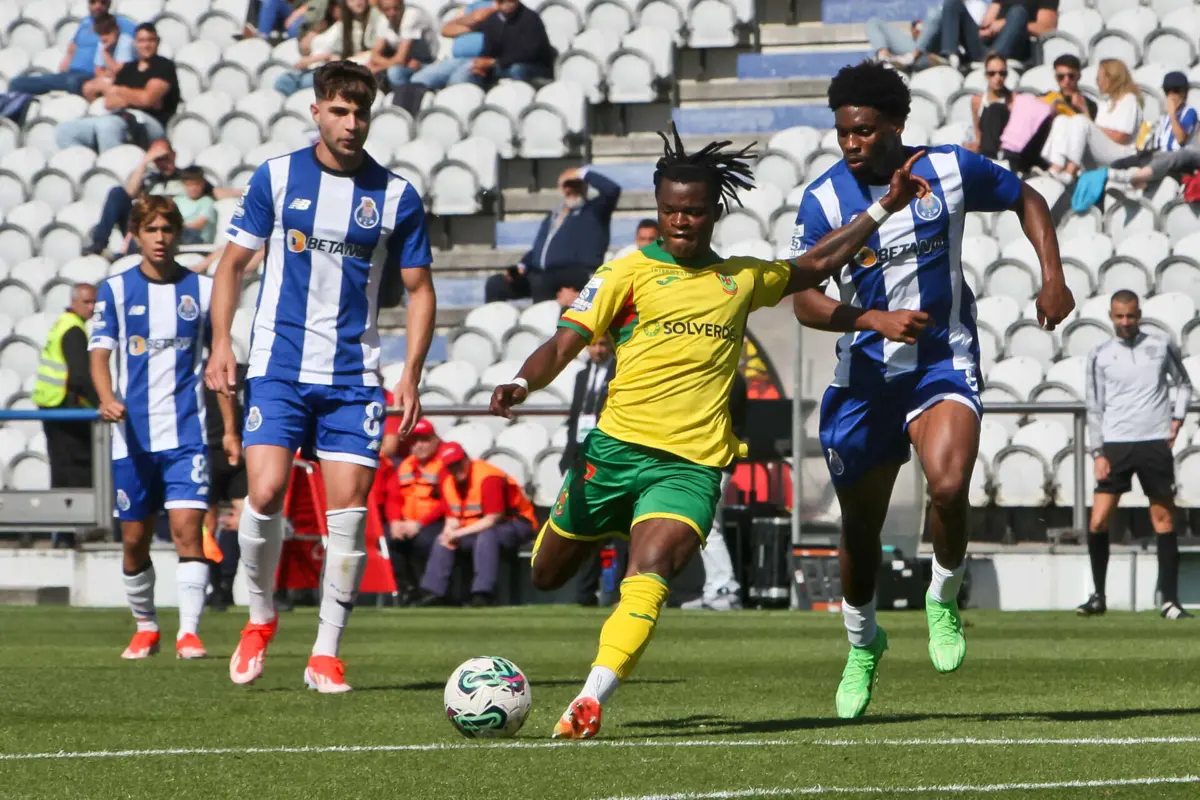 Imagem de contexto do artigo CAP reconhece direito de Cipenga em se desvincular do Paços de Ferreira