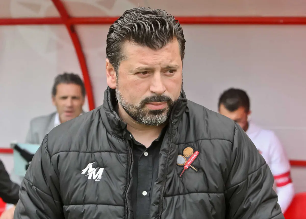 Carlos Fangueiro (créditos: José Carmo / Global Imagens )