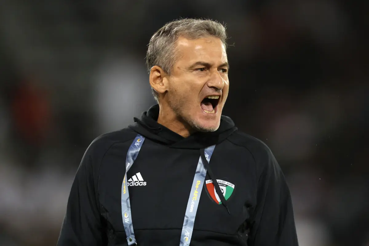 Rui Bento (Créditos: AFP)