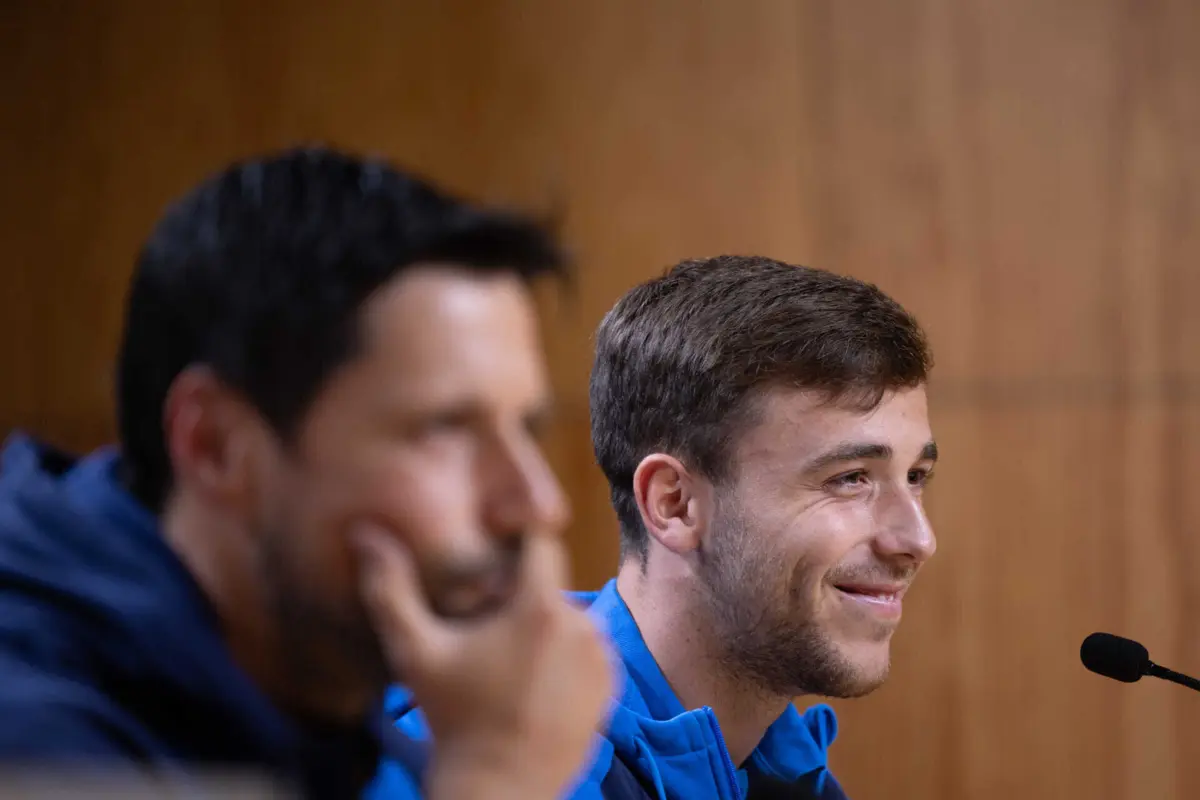 Nico González (créditos: Pedro Correia)