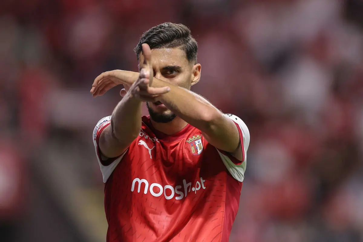 Gabri Martínez (Créditos: Miguel Pereira)