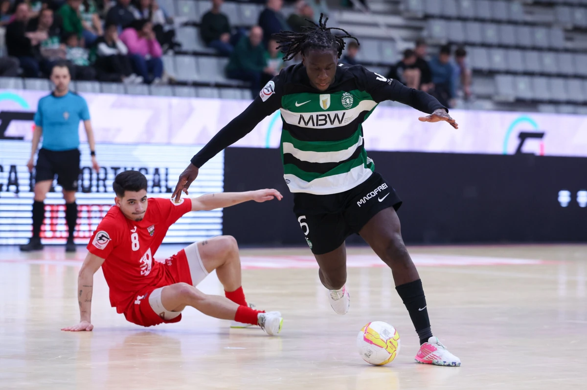 Zicky Té (Créditos: FPF)