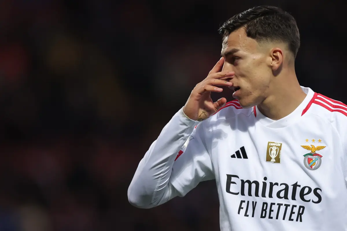 Créditos: Miguel Pereira / Global Imagens