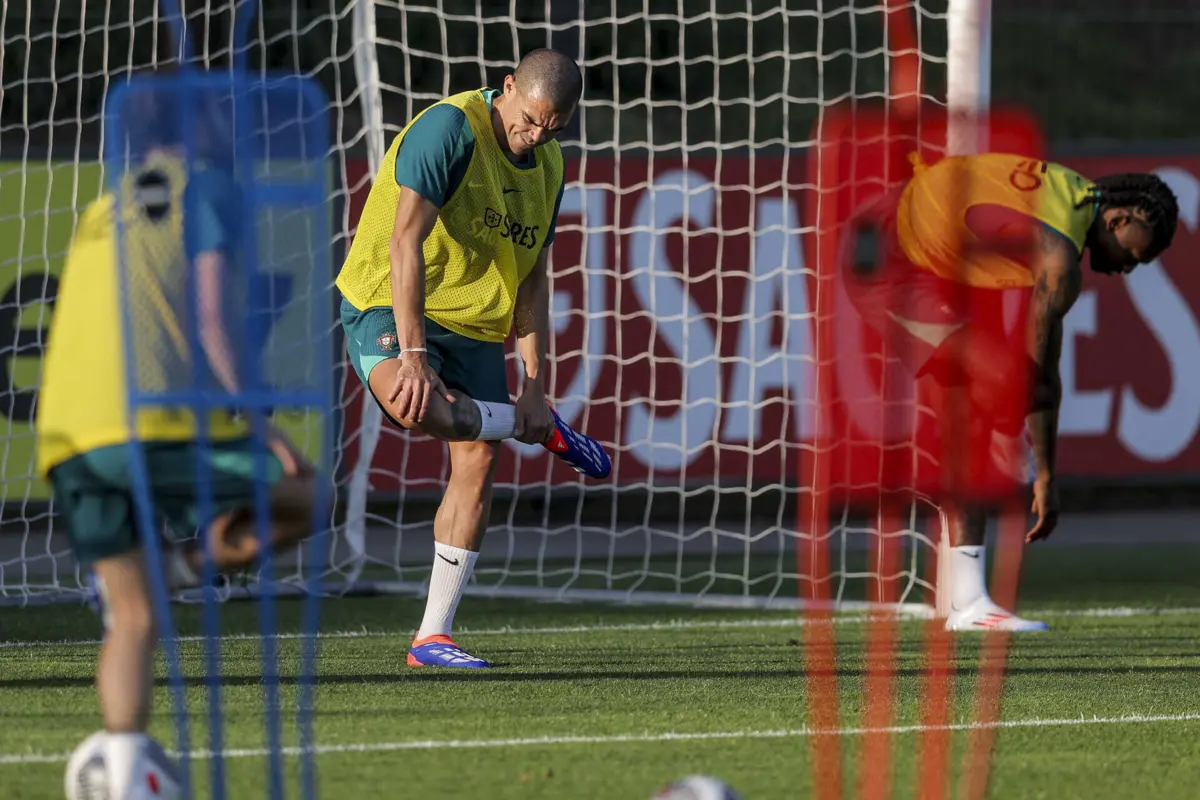 Pepe (Créditos: Gerardo Santos / Global Imagens)