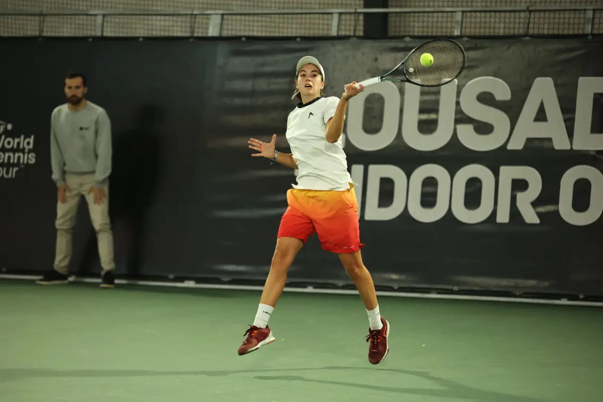 Imagem de contexto do artigo Lousada Indoor Open II: quadro principal arranca esta terça-feira