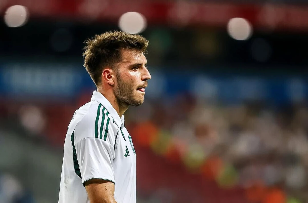 Imagem de contexto do artigo Sporting e Panathinaikos trocam últimos documentos por Ioannidis