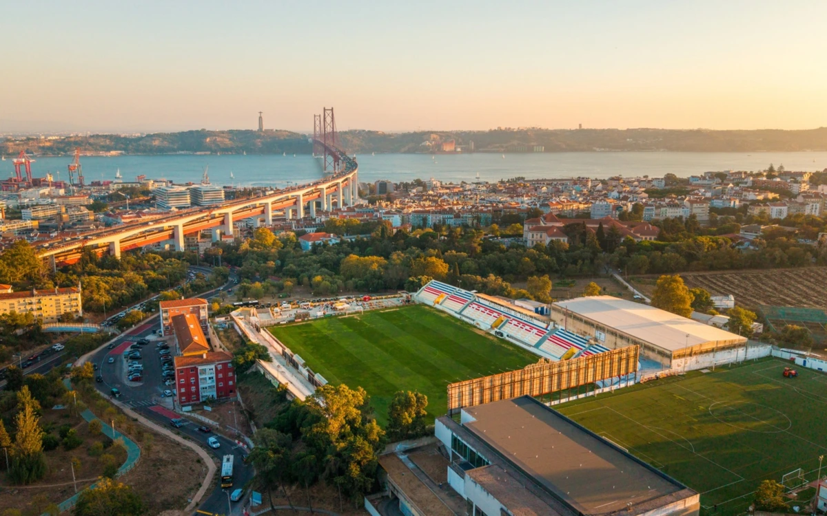 Imagem de contexto do artigo Atlético expressa "sincero pedido de desculpas" por publicação sobre o Benfica