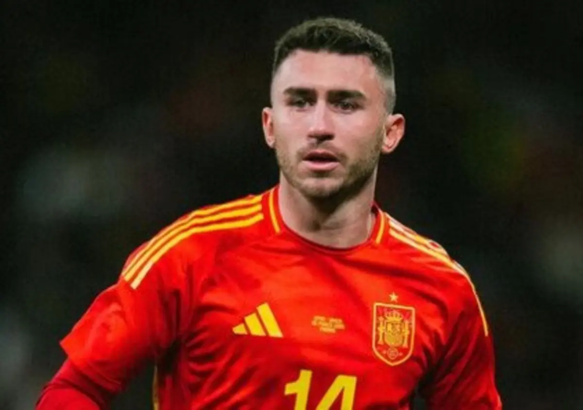 Laporte (créditos: Instagram)