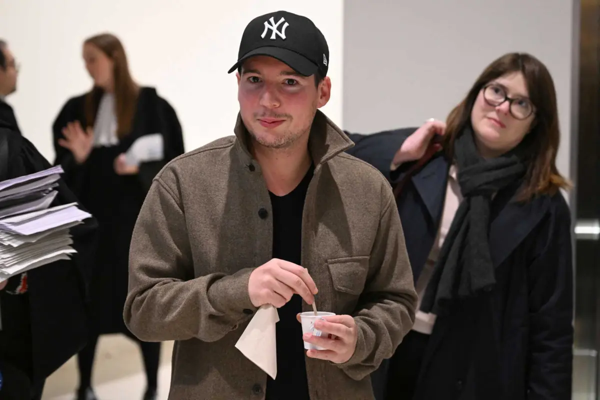 Imagem de contexto do artigo Rui Pinto: "Um dos maiores esquemas de corrupção deverá passar impune"