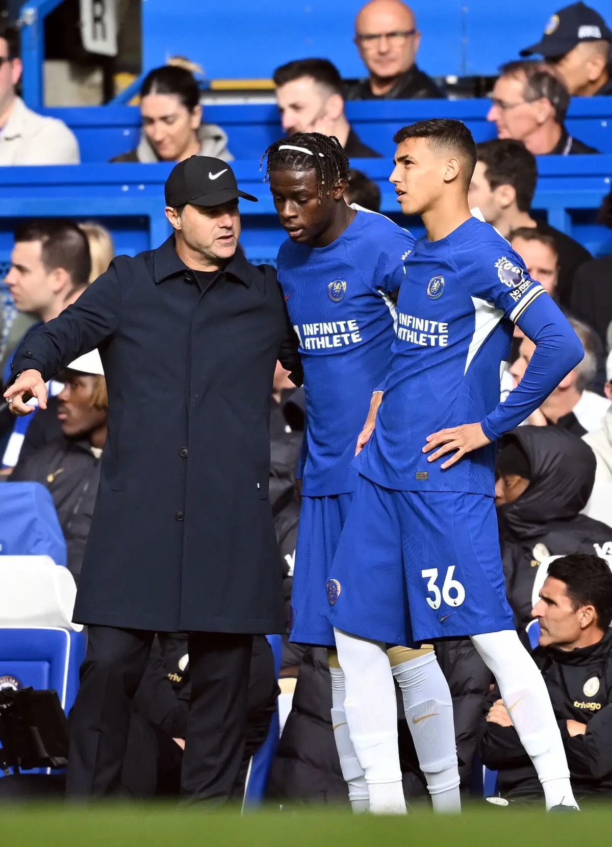 Deivid, à direita (JUSTIN TALLIS AFP)