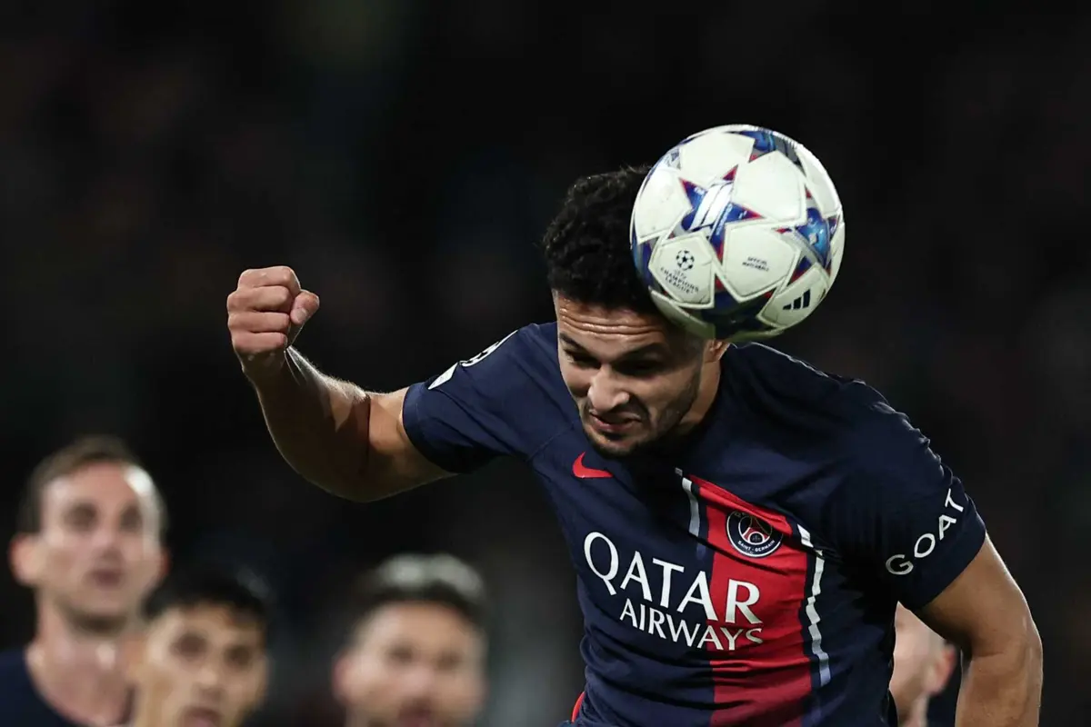 Gonçalo Ramos (créditos: AFP)