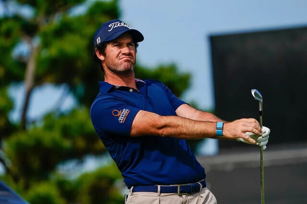 Imagem de contexto do artigo Ricardo Melo Gouveia termina KLM Open de golfe no 19.º lugar