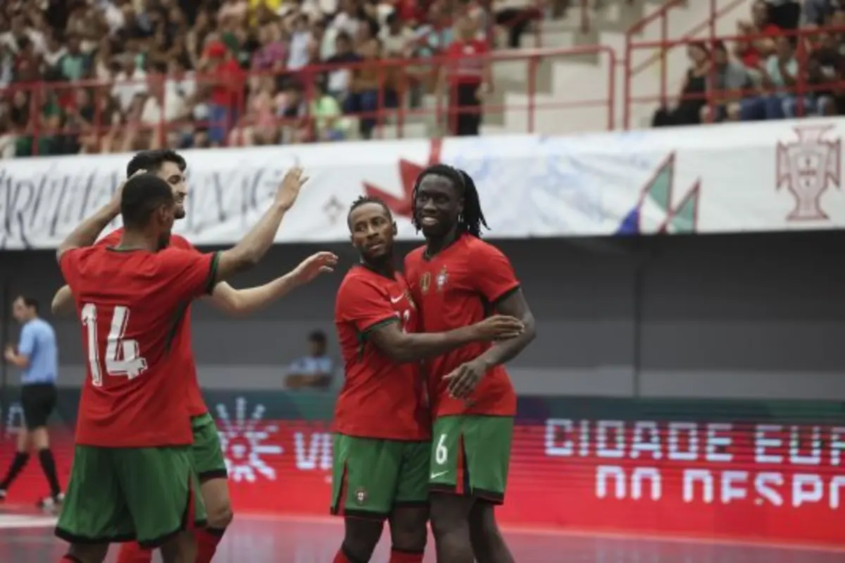 Zicky Té (Reprodução: FPF)