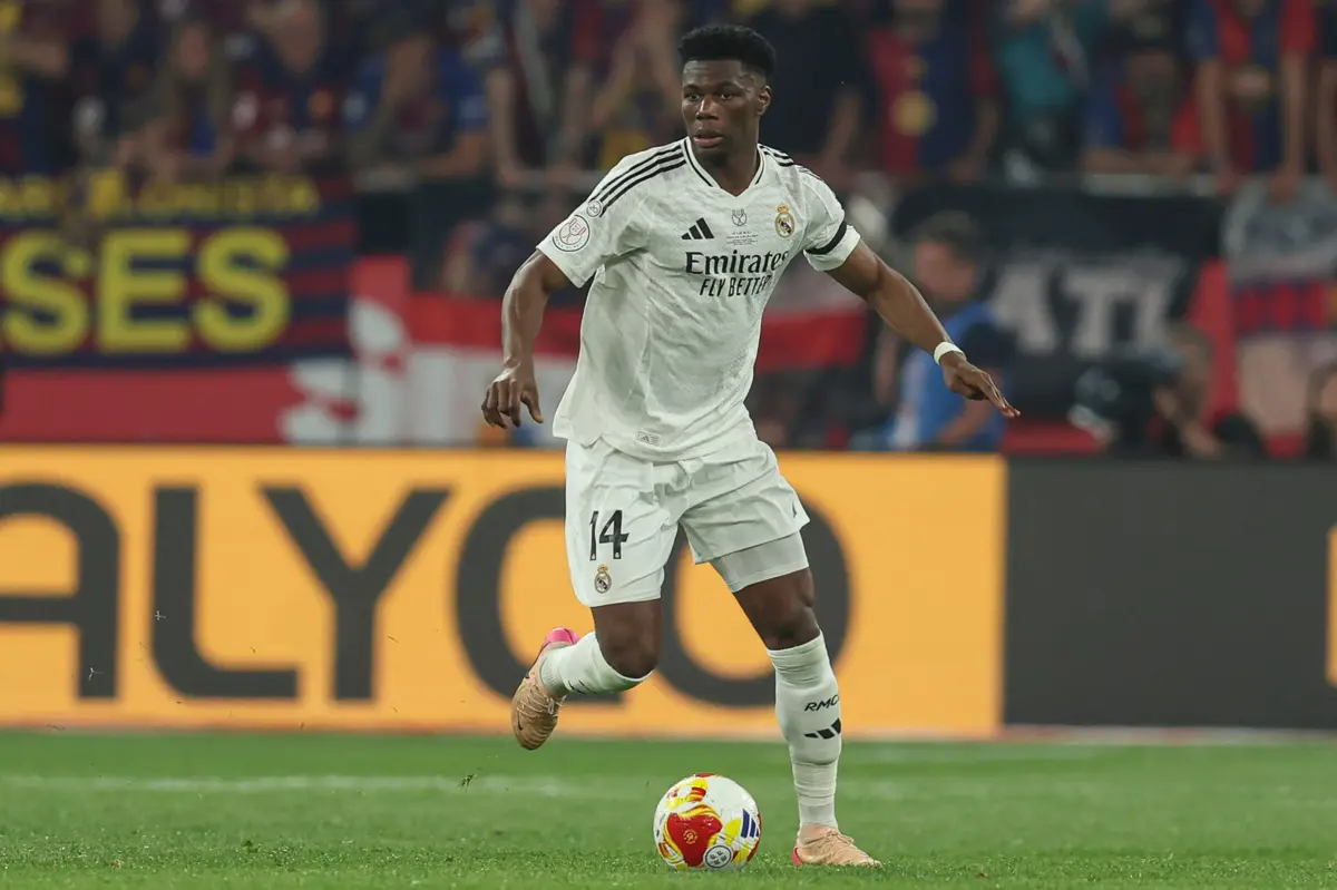 Imagem de contexto do artigo Prognóstico Real Madrid vs Celta de Vigo – LaLiga – 04/05/2025