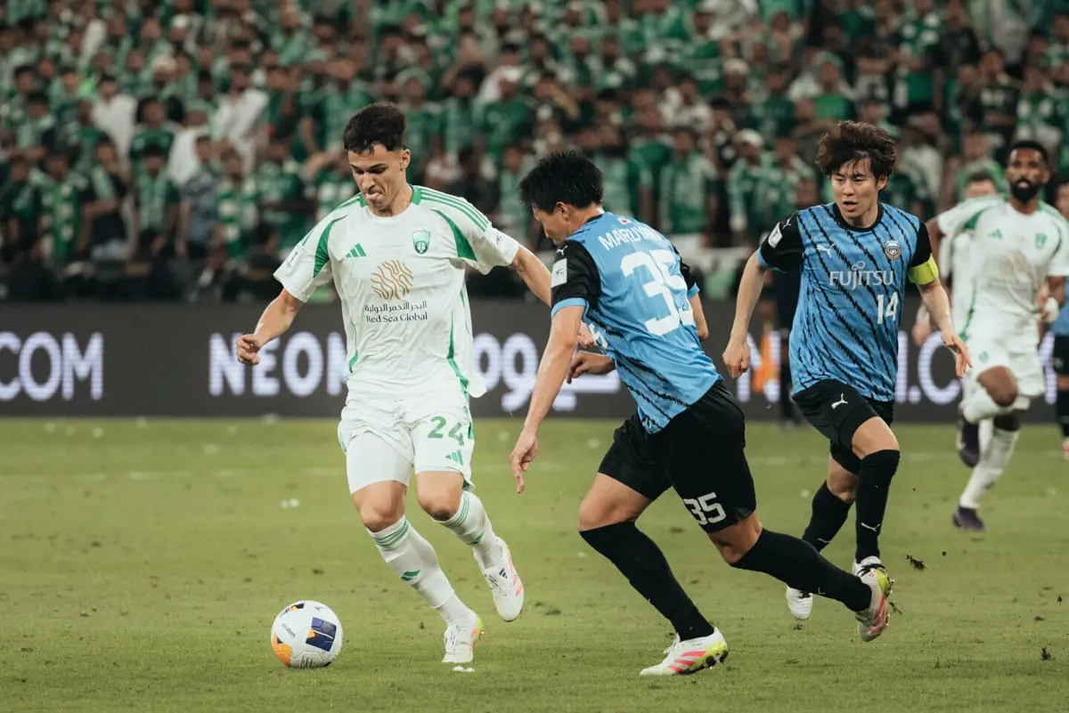 Imagem de contexto do artigo Mais um médio apontado ao FC Porto: desta feita, Gabri Veiga