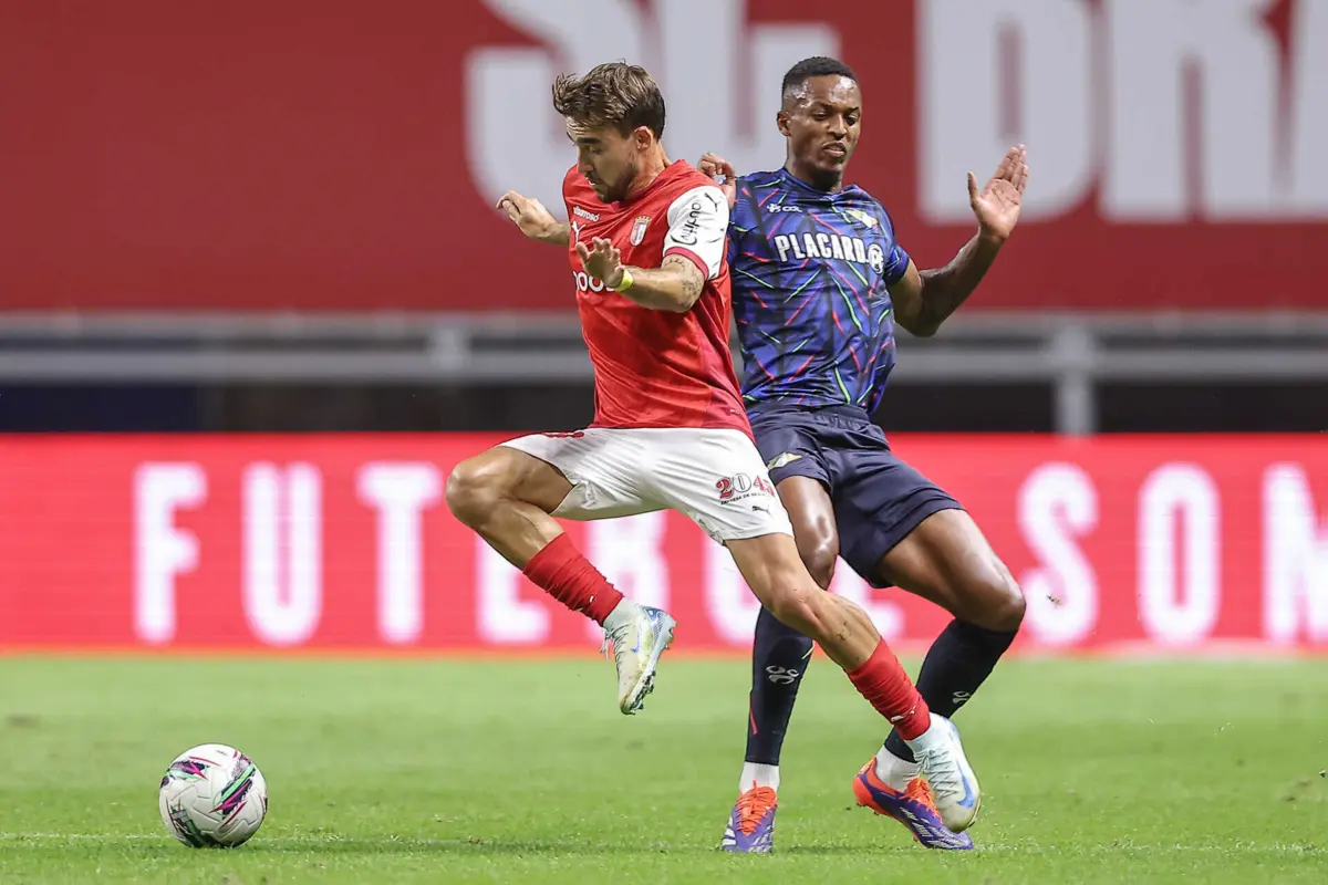 André Horta (Créditos: Miguel Pereira)