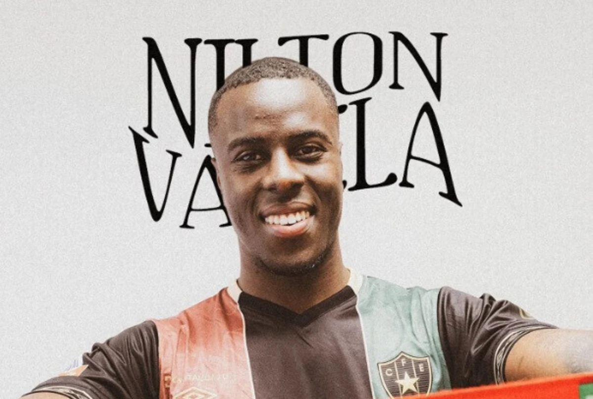 Imagem de contexto do artigo Deixa FC Porto B e reforça Estrela da Amadora... para seguir pisadas do tio