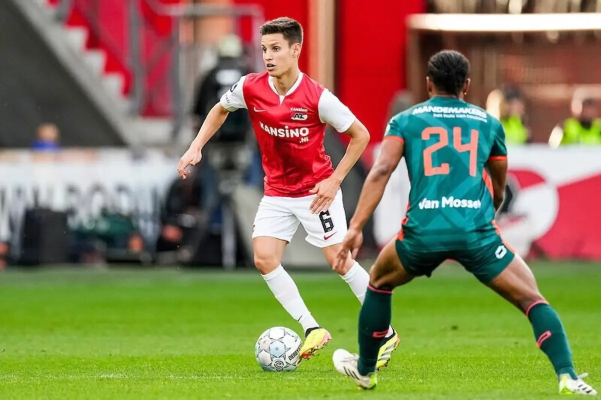 Reprodução/ Instagram Tiago Dantas