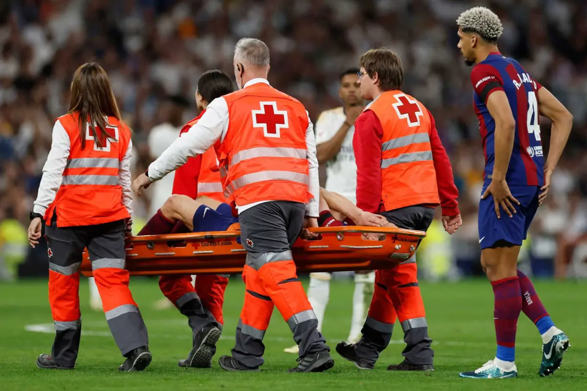 Créditos: OSCAR DEL POZO / AFP