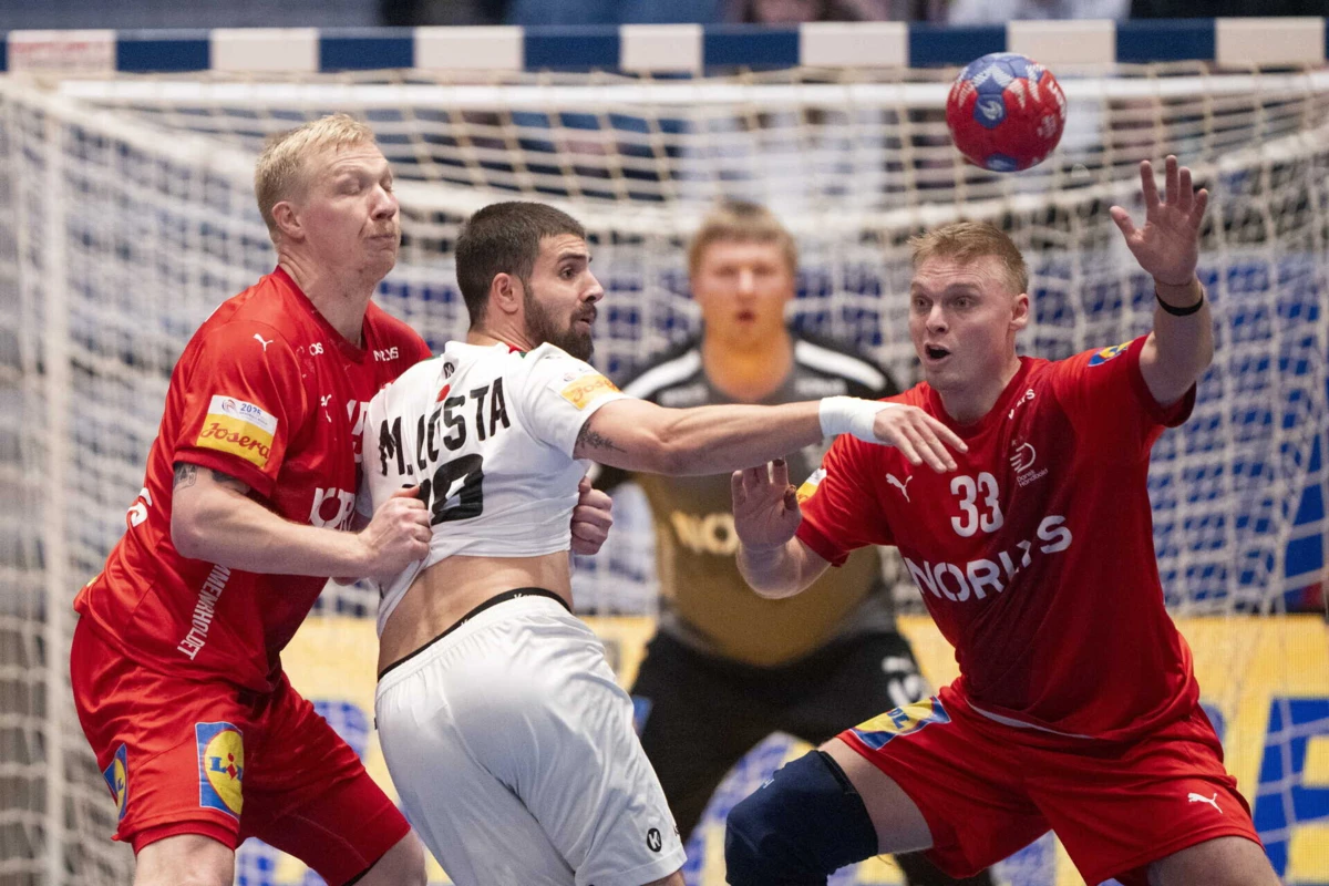 Martim Costa (créditos: EPA)