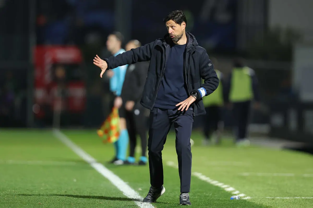 Vítor Bruno (Créditos: Miguel Pereira)