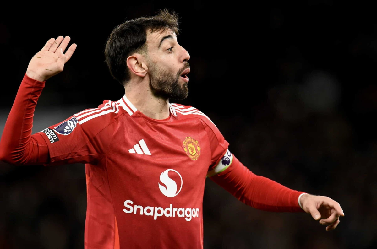 Bruno Fernandes (créditos: EPA)