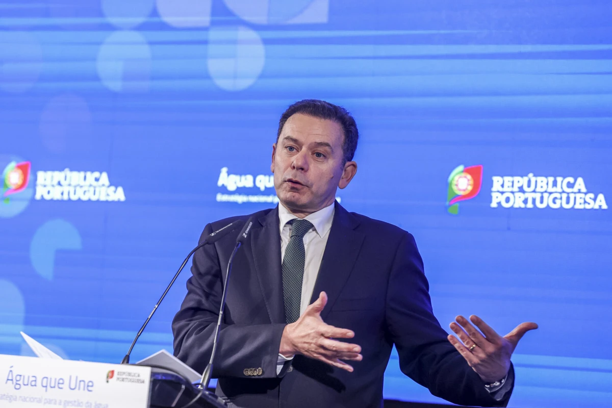 Imagem de contexto do artigo Apagão: Luís Montenegro diz que reposição total é "expectável" nas "próximas horas"