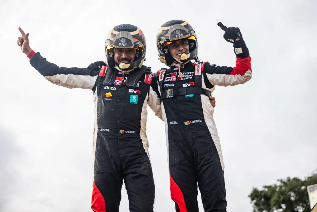 Imagem de contexto do artigo João Ferreira vence Baja de Portalegre de todo-o-terreno