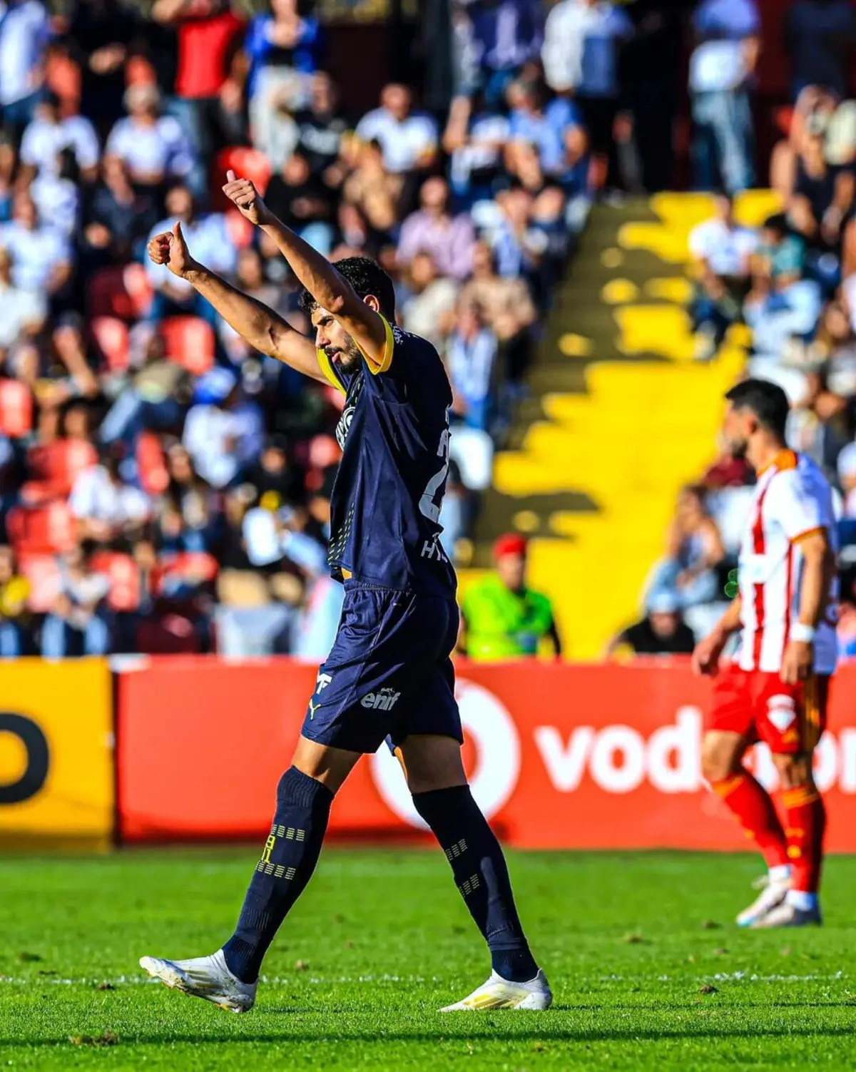 Créditos: Liga Portugal