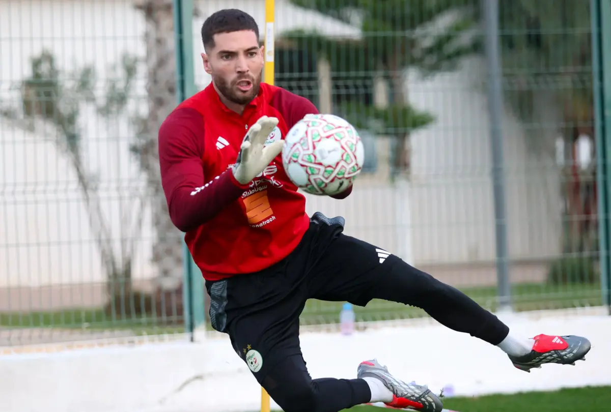 Luca Zidane