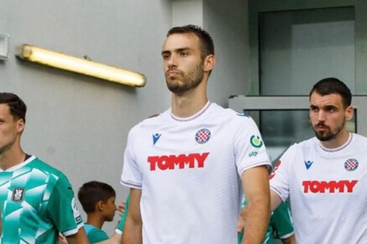 Ferro (créditos: Instagram)