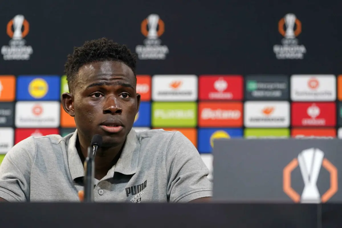 Roger (Créditos: EPA)