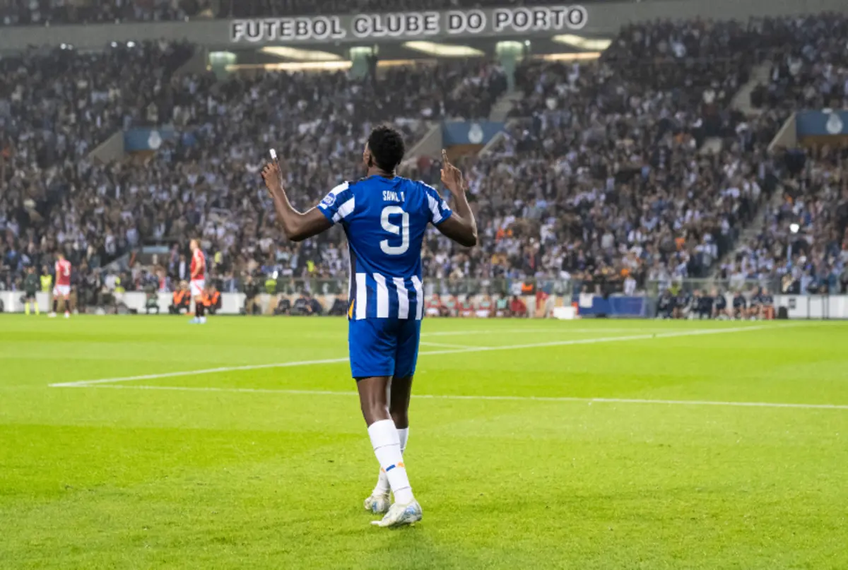 Imagem de contexto do artigo Em Espanha afirmam que o Atlético de Madrid falou com Samu