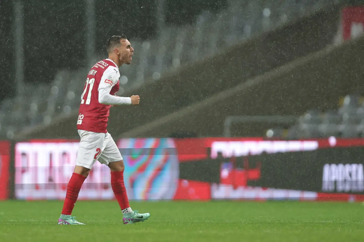 Ricardo Horta (Créditos: Miguel Pereira/Global Imagens)