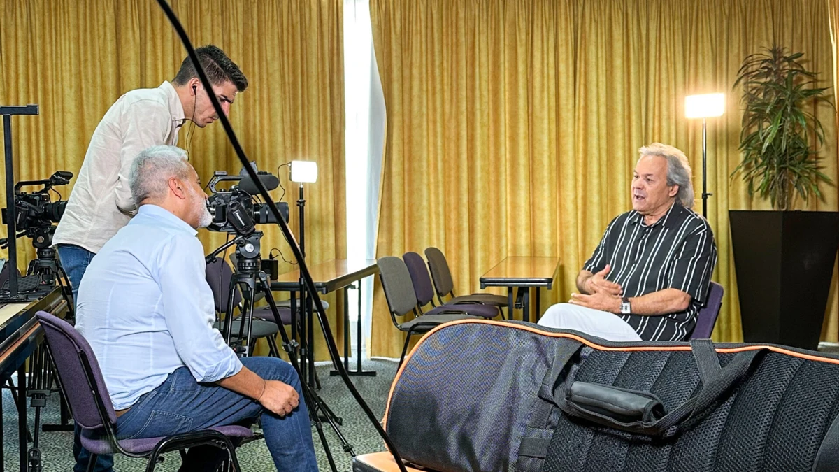 Imagem de contexto do artigo "Pinto da Costa, para mim, é o melhor treinador do FC Porto"