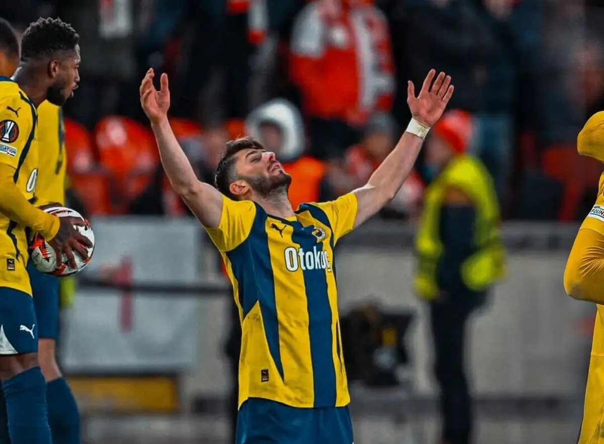 Ismael Yuksek (créditos: Instagram)