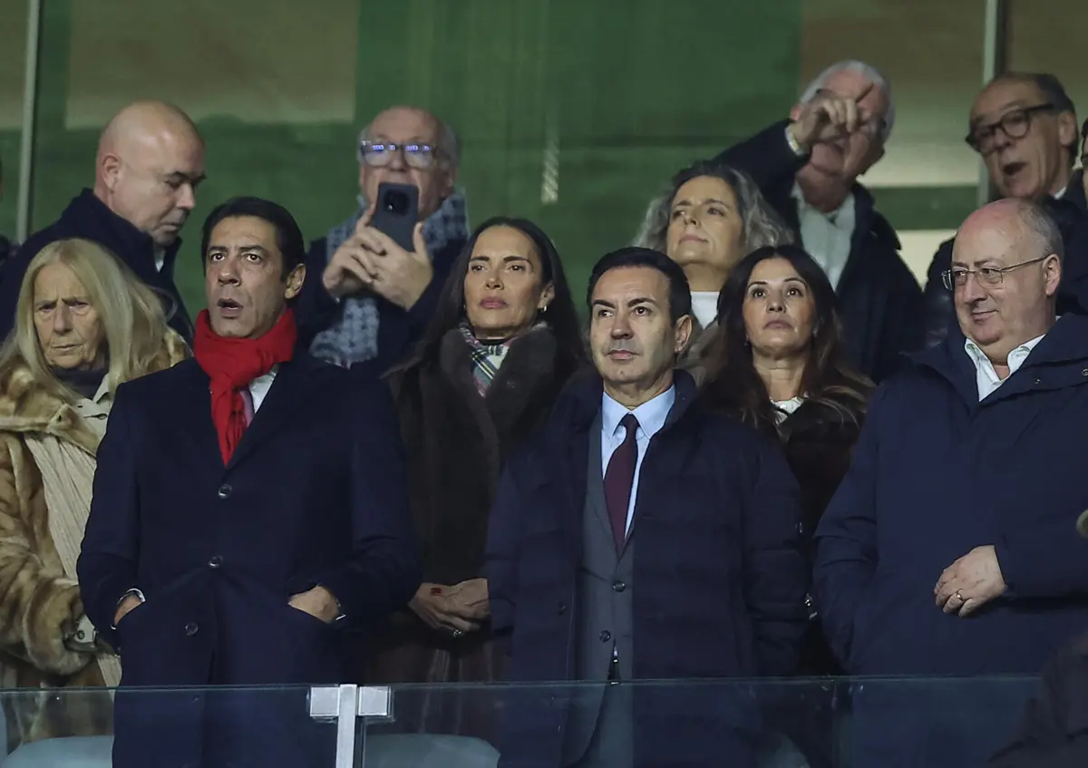 Rui Costa e António Salvador