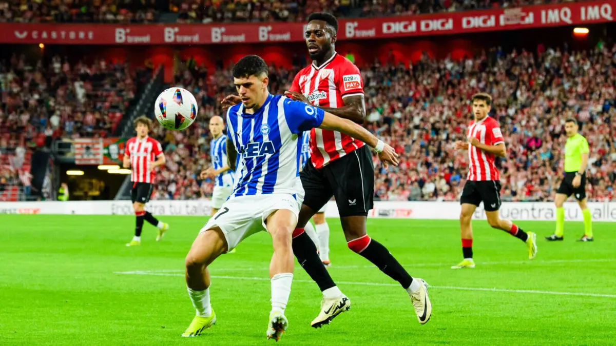 Créditos: Athletic Club