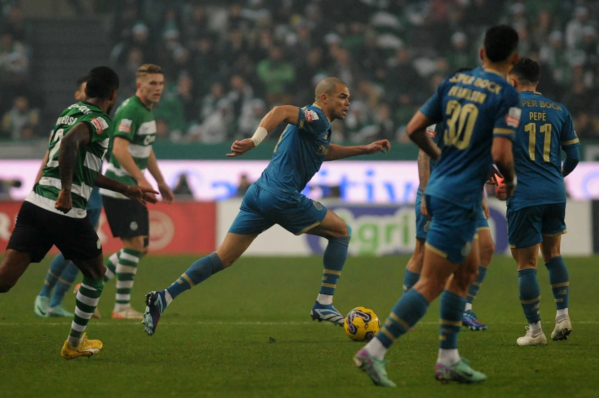 Créditos: Álvaro Isidoro / Global Imagens