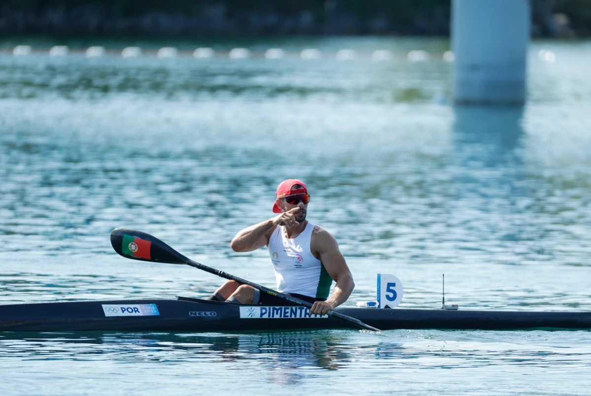 Imagem de contexto do artigo Europeus de maratonas: Fernando Pimenta ouro na short race, Ramalho bronze