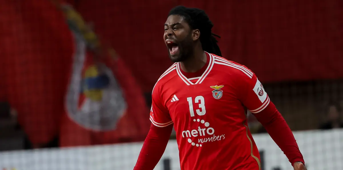 Paulo Moreno (Créditos: Gerardo Santos/Global Imagens)