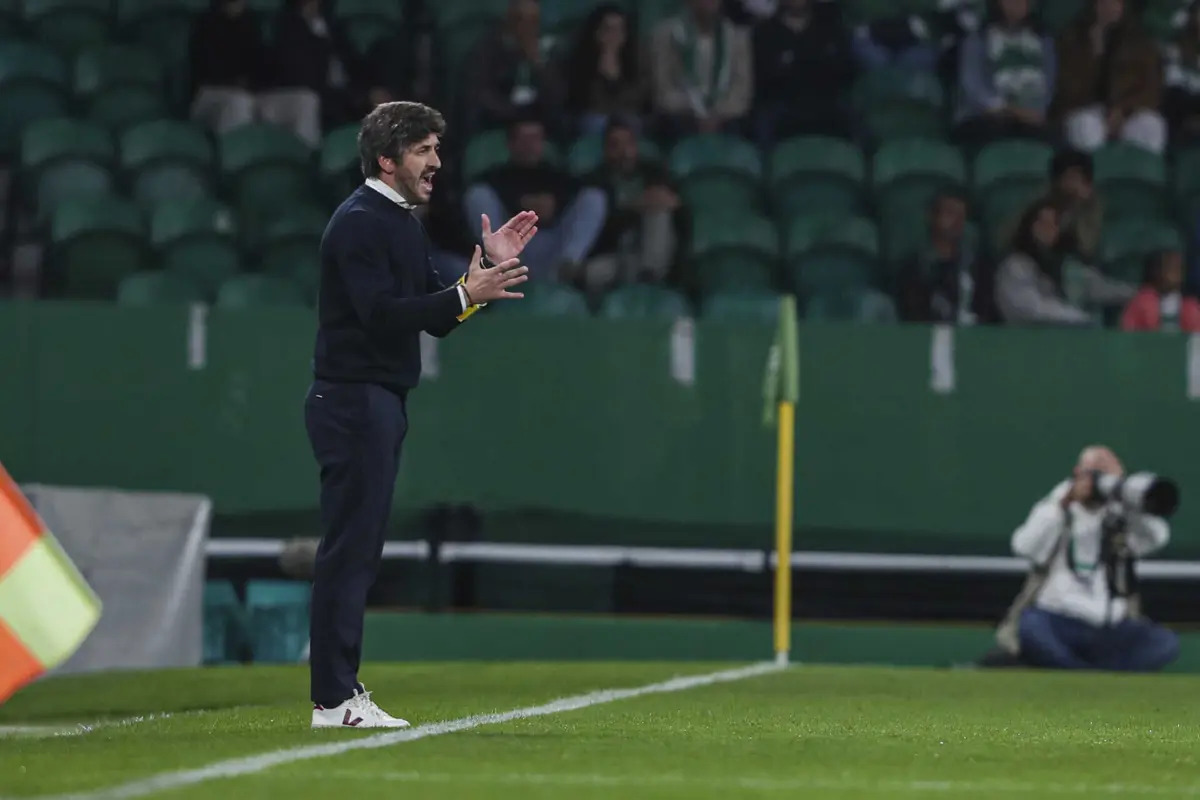 Álvaro Madureira (Créditos: Pedro Rocha)