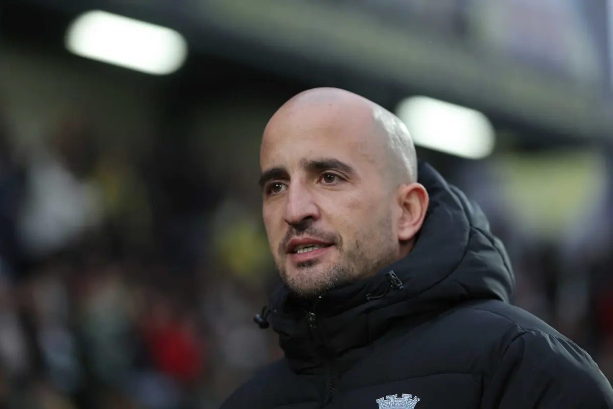 Créditos: Miguel Pereira/Global Imagens