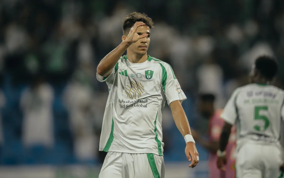 Imagem de contexto do artigo Semana decisiva para FC Porto fechar Gabri Veiga