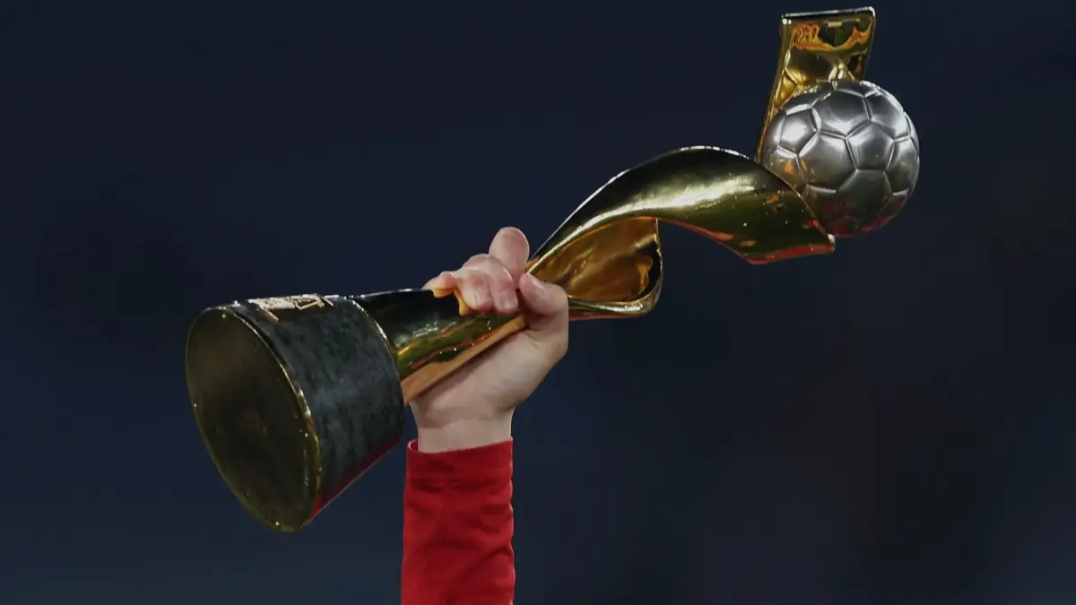 Imagem de contexto do artigo FIFA revela locais que vão receber os Mundiais femininos de 2031 e 2035