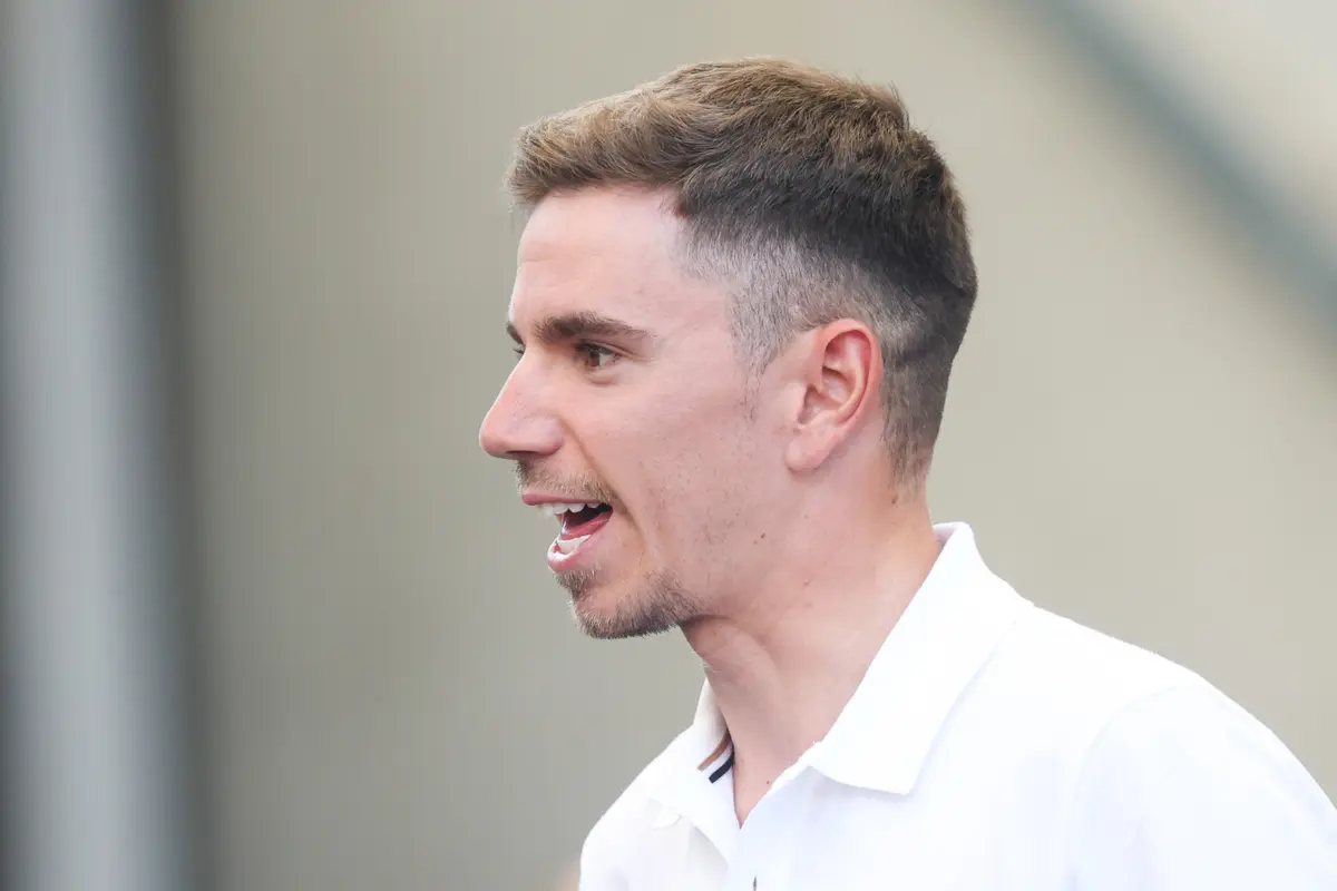 Rui Oliveira (Créditos: Ivan del Val)