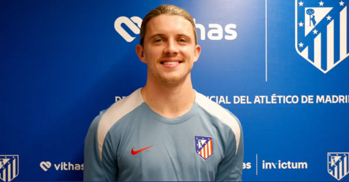 Imagem de contexto do artigo Conor Gallagher despede-se do Chelsea e já trabalha em Madrid