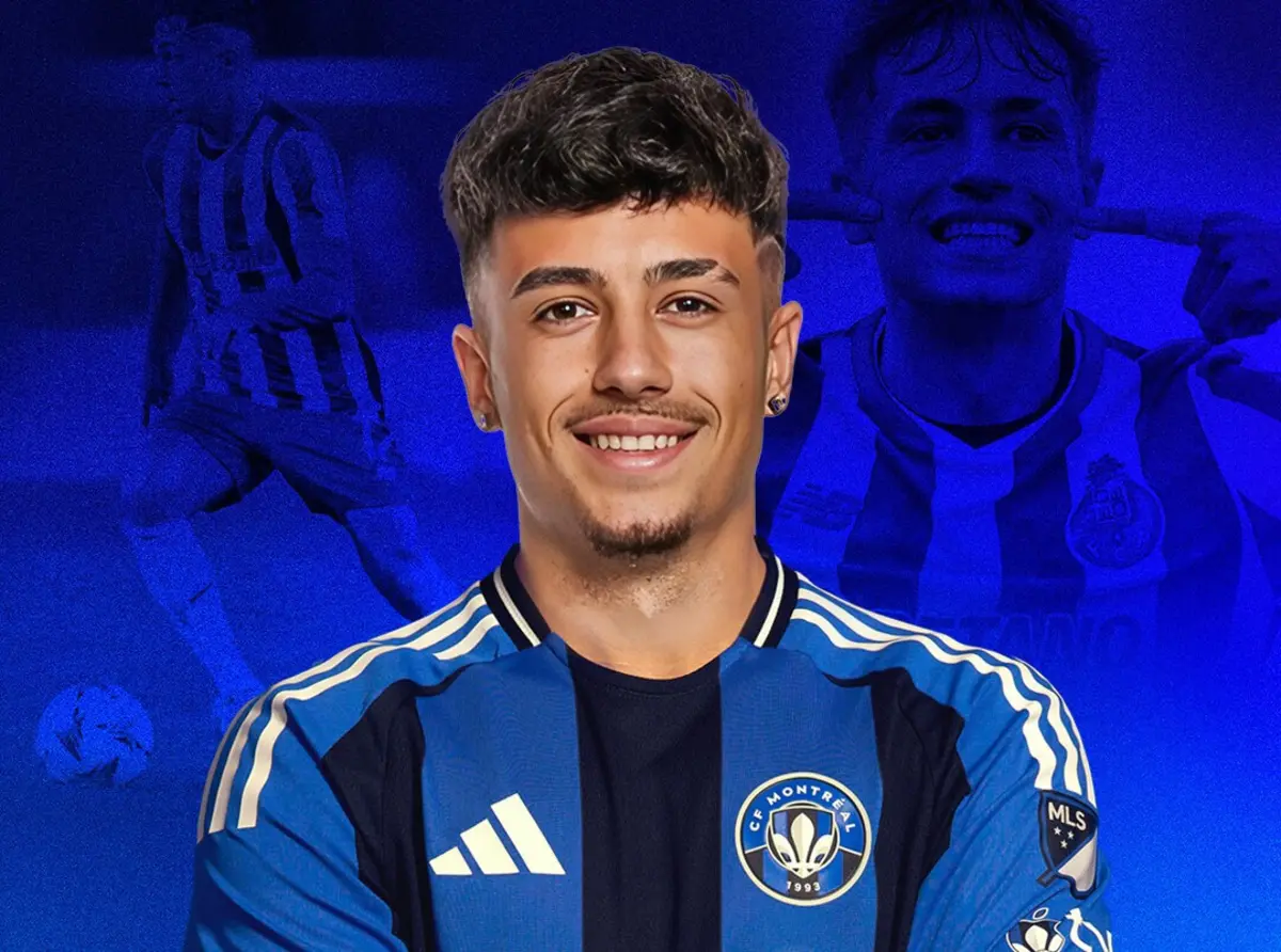 Iván Jaime (créditos: Montréal)