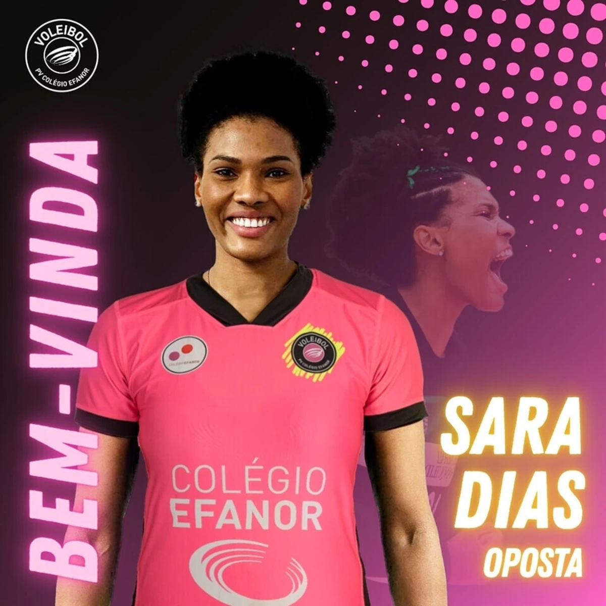 Imagem de contexto do artigo PV Colégio Efanor: várias renovações e saídas e, para já, um reforço